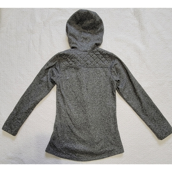 Columbia Fleece Hoodie - Picture 2 of 6